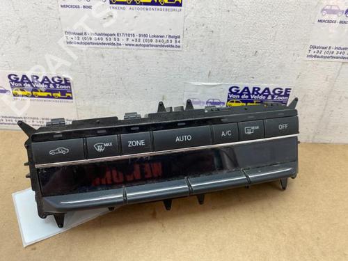 Used Climate control Climate control 38850283 38850283
