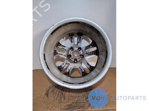 Rim MERCEDES-BENZ C-CLASS (W204) C 200 Kompressor (204.041) | BP25973771C45