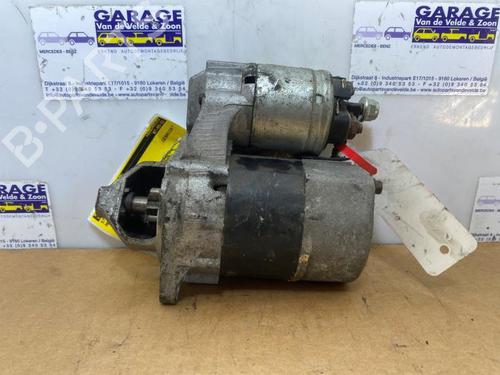 Starter MERCEDES-BENZ A-CLASS (W169) A 180 (169.032, 169.332) | BP38846513M8 - Image 2