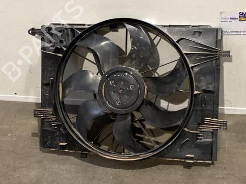 Used Radiator fan Radiator fan 38852974 38852974