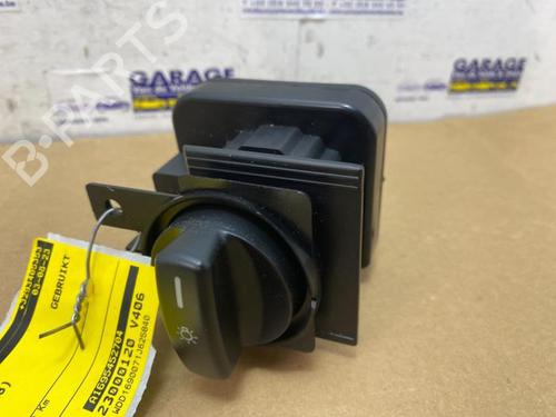 Headlight switch MERCEDES-BENZ A-CLASS (W169) A 180 CDI (169.007, 169.307) | BP38847479I24 - Image 4