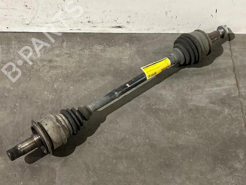 Used Right rear driveshaft Right rear driveshaft MERCEDES-BENZ VITO / MIXTO Van (W639) 119 (639.601, 639.603, 639.605) (190 hp) 38819264 38819264