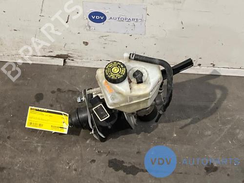 Servo brake MERCEDES-BENZ E-CLASS (W211) E 200 CDI (211.004) | BP25975356M42 