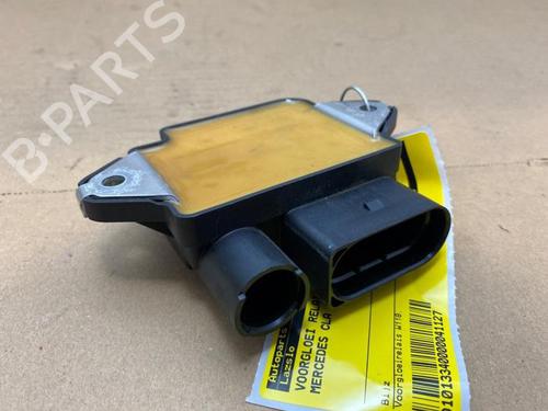 Electronic sensor MERCEDES-BENZ CLA (C118) CLA 250 e (118.386) | BP38845247M84 - Image 3