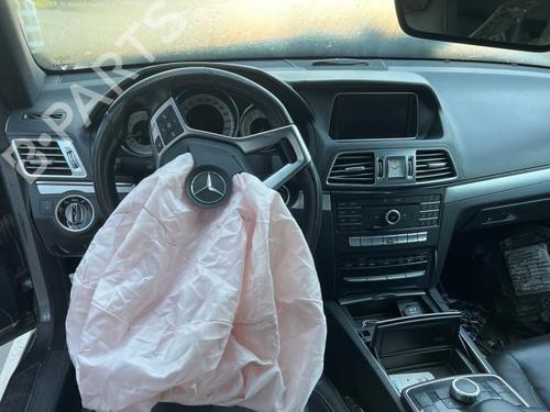 Luftventil MERCEDES-BENZ E-CLASS Convertible (A207) E 220 CDI (207.402) | BP38844285I21 - Image 13