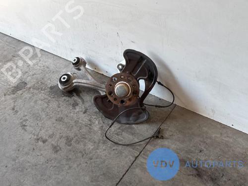 Right front steering knuckle MERCEDES-BENZ SLK (R172) 200 (172.448) | BP29762773M26 
