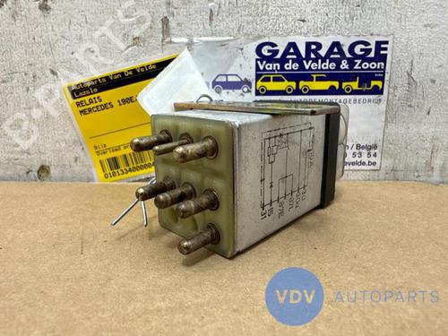 Electronic sensor MERCEDES-BENZ 190 (W201) 2.0 (201.022) | BP25954829M84 