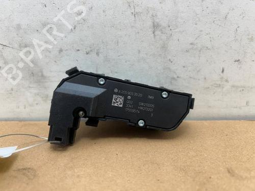 Switch MERCEDES-BENZ VITO Tourer (W447) 116 CDI (447.701, 447.703, 447.705) | BP39064585I30 - Image 2