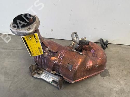 Catalyst MERCEDES-BENZ A-CLASS (W177) A 200 (177.087) | BP38826735M10 - Image 2