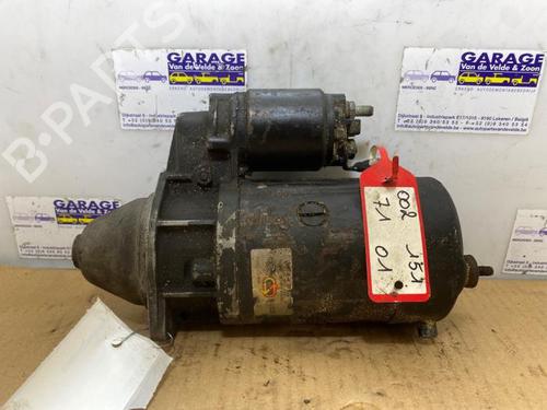 Used Starter Starter 39152113 39152113