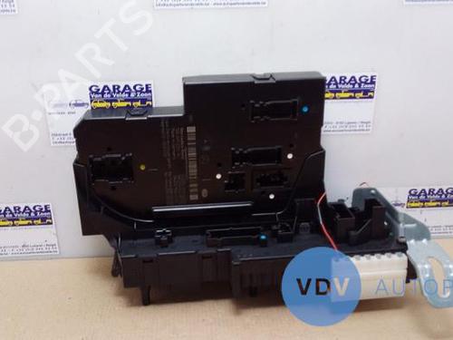 Electronic module MERCEDES-BENZ C-CLASS (W204) C 200 CDI (204.001) | BP25943680M83 