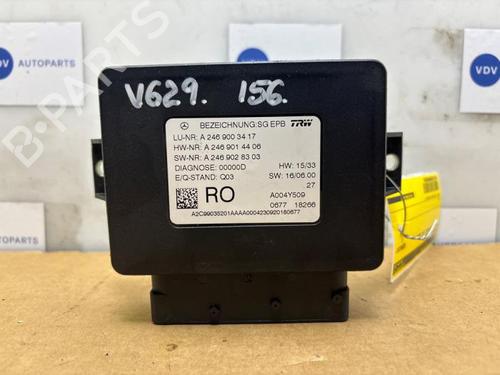 Used Control unit Control unit 38841337 38841337