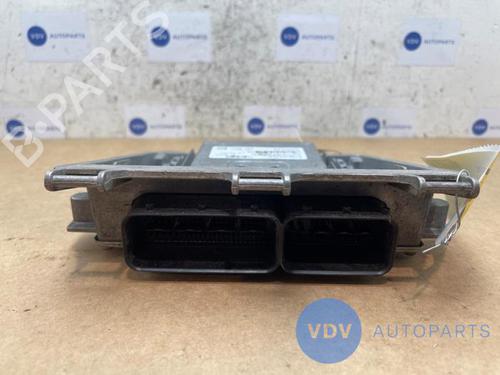 Used Engine control unit (ECU) MERCEDES-BENZ A-CLASS (W169) A 160 (169.031, 169.331) (95 hp) 25973633