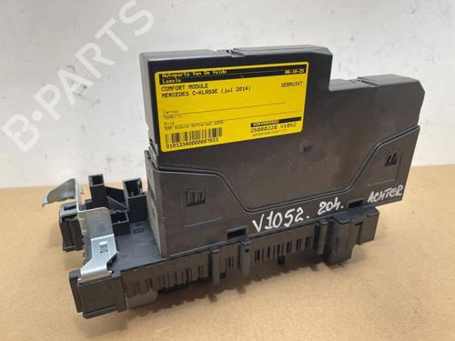 Used Electronic module Electronic module 38824586 38824586