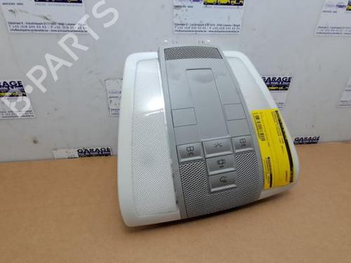 interior-roof-light-mercedes-benz-c-class-w204-2007-2008-2009-2010-2011-2012-2013-2014-2015-38842634 main image