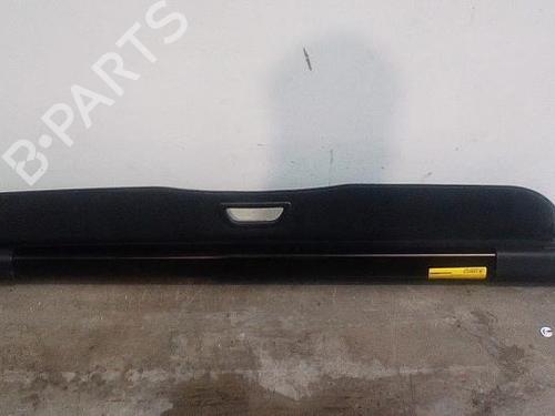 Used Rear parcel shelf Rear parcel shelf MERCEDES-BENZ A-CLASS (W169) A 180 CDI (169.007, 169.307) (109 hp) 38855066 38855066