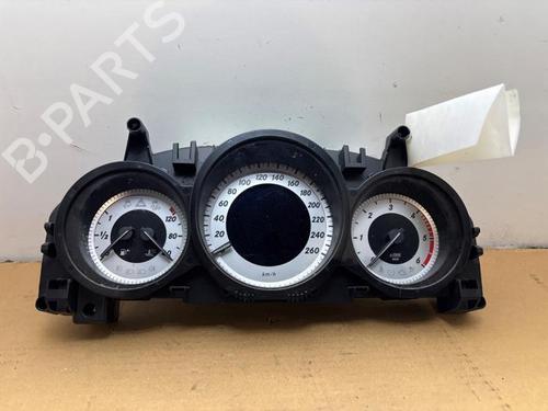 instrument-cluster-mercedes-benz-c-class-coupe-c204-2011-38823215 main image