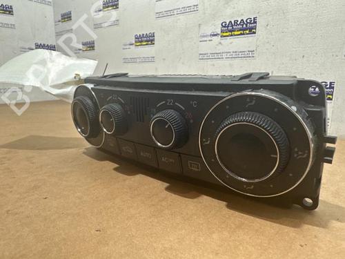 Climate control MERCEDES-BENZ C-CLASS (W203) C 270 CDI (203.016) | BP38850464I5 - Image 2