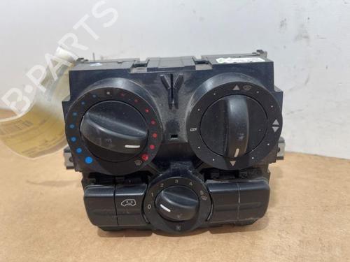 Used Climate control Climate control 38850349 38850349