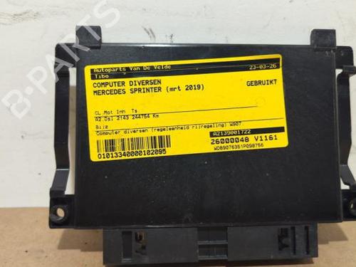 Used Control unit Control unit 39230267 39230267