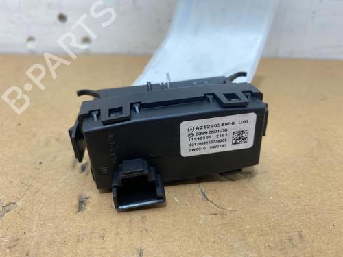Switch MERCEDES-BENZ E-CLASS (W212) E 250 CDI / BlueTEC (212.003, 212.004) | BP38839588I30 - Image 3