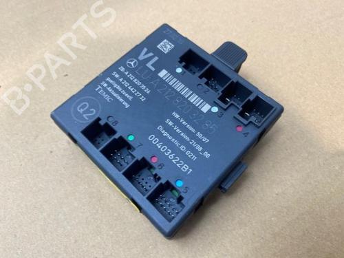 Electronic module MERCEDES-BENZ E-CLASS (W212) E 200 CDI / BlueTEC (212.005, 212.006) | BP38844428M83 - Image 2