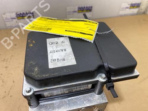 ABS pump MERCEDES-BENZ E-CLASS (W212) E 350 BlueTEC 4-matic (212.094) | BP38848408M43 - Image 4