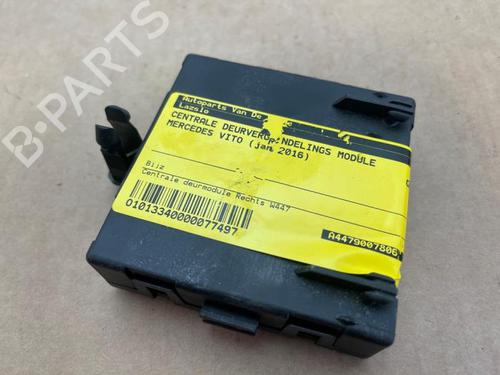 electronic-module-mercedes-benz-vito-van-w447-2014-38829509 main image