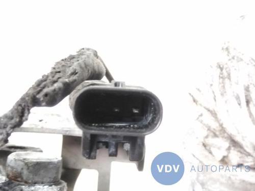 AC compressor MERCEDES-BENZ A-CLASS (W176) A 220 CDI 4-matic (176.005) | BP25941843M34 