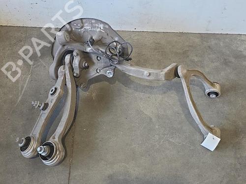 Right front steering knuckle MERCEDES-BENZ CLS (C257) CLS 220 d (257.314) | BP39936234M26 - Image 3