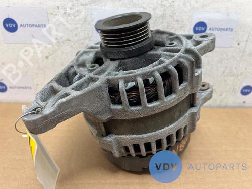 Used Alternator MERCEDES-BENZ CLA Coupe (C117) CLA 220 CDI 4-matic (117.305) (170 hp) 25966812