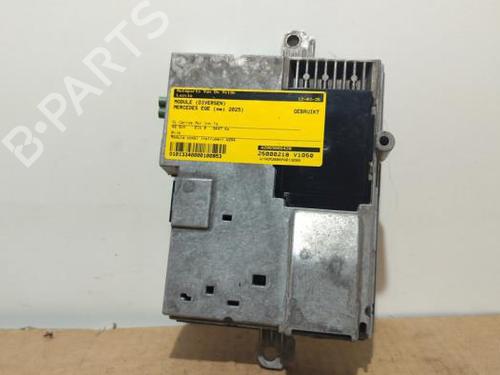 Used Electronic module Electronic module 38939935 38939935
