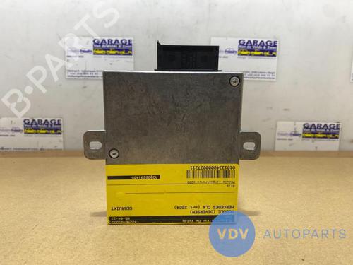 Control unit MERCEDES-BENZ CLK (C209) CLK 270 CDI (209.316) | BP25947543M11 