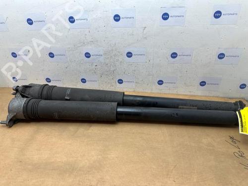 Left front shock absorber MERCEDES-BENZ A-CLASS (W177) A 180 d (177.003) | BP38836517M16 - Image 4
