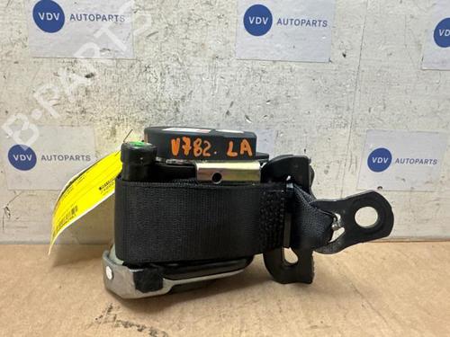Used Rear left seatbelt Rear left seatbelt 38836446 38836446