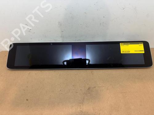 Used Display monitor Display monitor MERCEDES-BENZ B-CLASS Sports Tourer (W247) B 220 d (247.014) (190 hp) 38823889 38823889