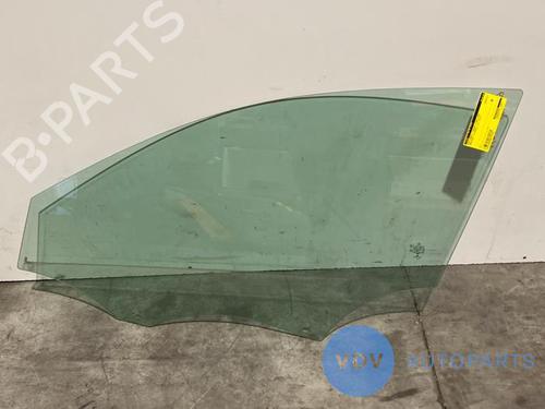Used Front left door window MERCEDES-BENZ C-CLASS T-Model (S205) C 200 d (205.211) (150 hp) 26652060