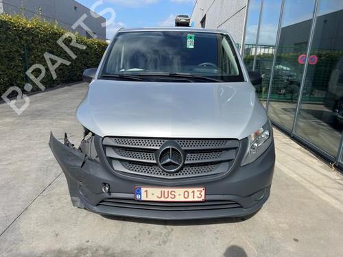 Front left panel MERCEDES-BENZ VITO Van (W447) 114 CDI (447.601, 447.603, 447.605) | BP38825458C58 - Image 10