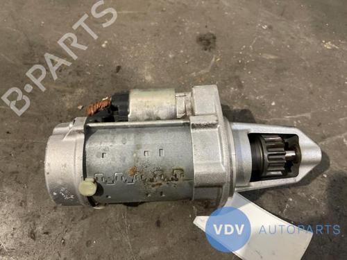 Starter MERCEDES-BENZ GLA-CLASS (X156) GLA 180 (156.942) | BP25967972M8 
