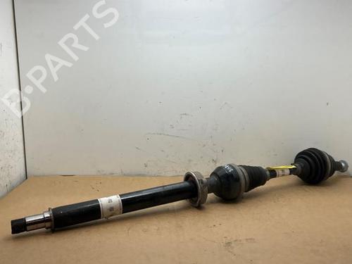 Used Right front driveshaft MERCEDES-BENZ A-CLASS (W177) A 200 (177.087) (163 hp) 31019276