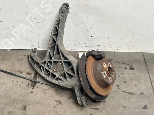 Used Left rear steering knuckle Left rear steering knuckle MERCEDES-BENZ S-CLASS Coupe (C126) 500 SEC (126.044) (231 hp) 40070227 40070227