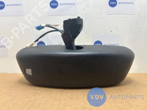 Used Rear mirror MERCEDES-BENZ A-CLASS (W176) A 180 (176.042) (122 hp) 25960322