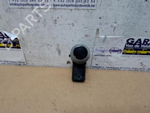 Used Electronic module Electronic module 38845390 38845390