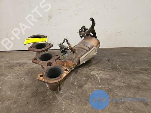Catalyst MERCEDES-BENZ CLK Convertible (A209) CLK 200 Kompressor (209.442) | BP29423759M10 