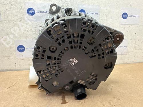 Alternator MERCEDES-BENZ A-CLASS (W176) A 180 CDI / d (176.012) | BP38837628M7 - Image 3