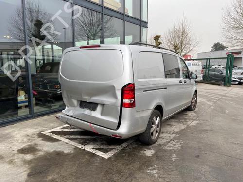 Headlight switch MERCEDES-BENZ VITO Tourer (W447) 114 CDI / 114 BlueTEC (447.701, 447.703, 447.705) | BP38832035I24 - Image 5