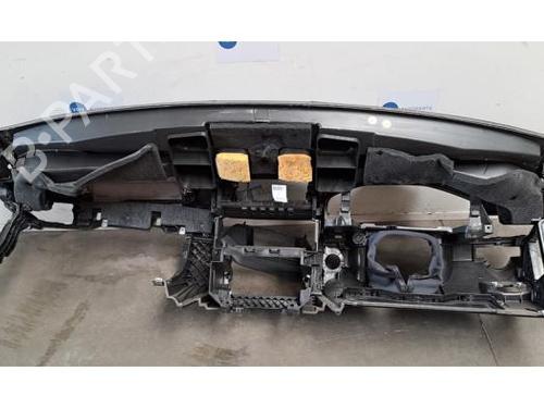 Dashboard MERCEDES-BENZ E-CLASS (W212) E 220 CDI / BlueTEC (212.001, 212.002) | BP38840830C46 - Image 4