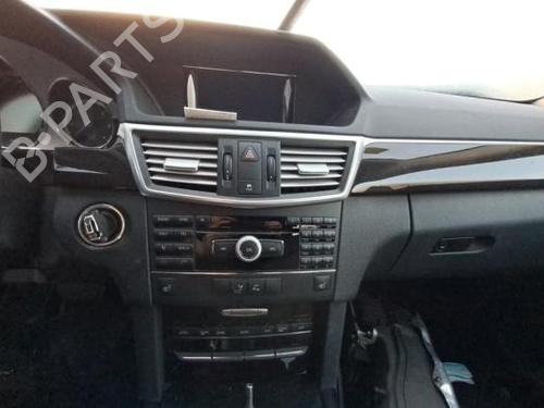 Steering column MERCEDES-BENZ E-CLASS (W212) E 220 CDI / BlueTEC (212.001, 212.002) | BP38840822M21 - Image 15