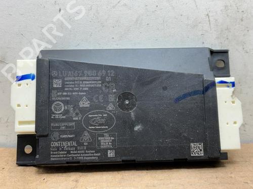 electronic-module-mercedes-benz-glb-x247-2019-38818499 main image