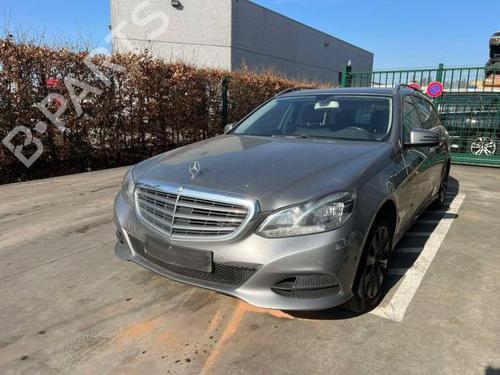 Dashboard MERCEDES-BENZ E-CLASS T-Model (S212) E 300 Hybrid / BlueTEC Hybrid (212.298) | BP38831166C46 - Image 9